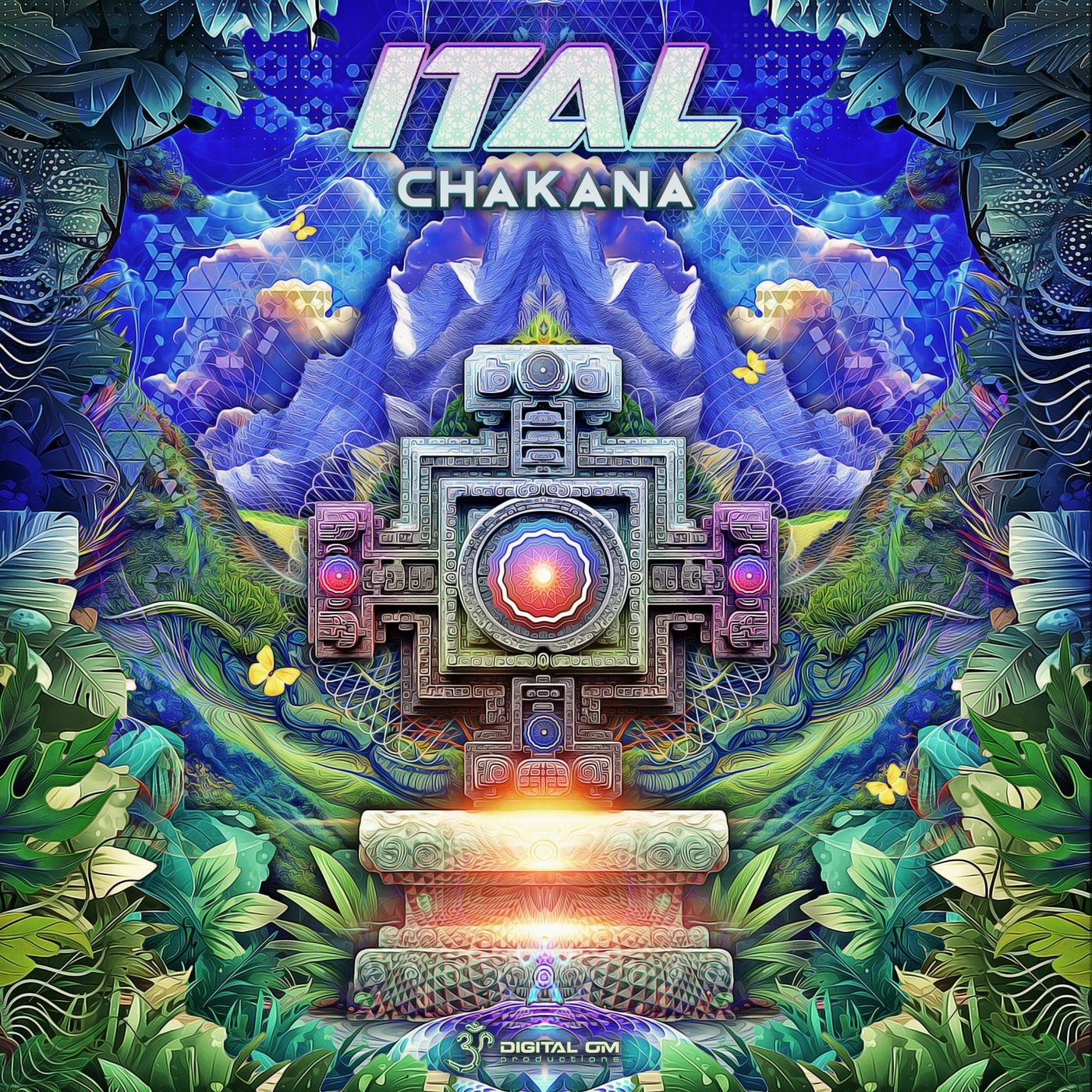 Chakana