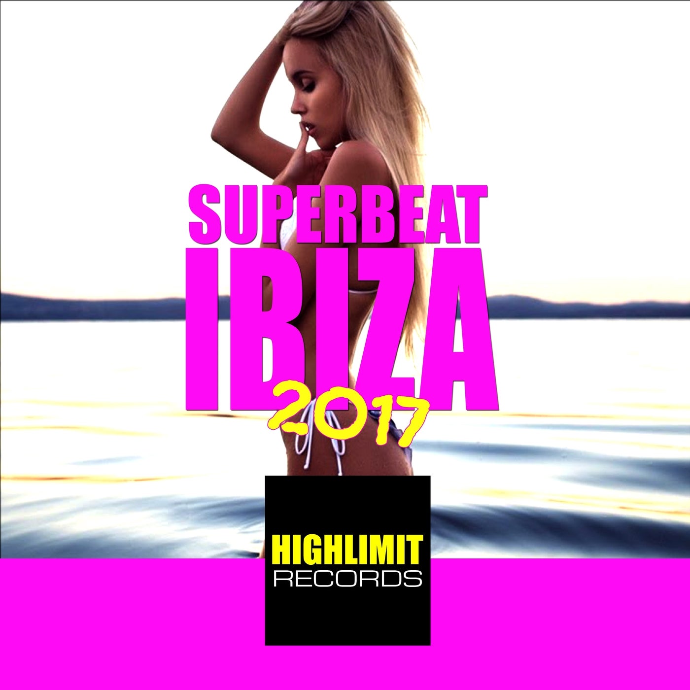 Superbeat Ibiza 2017
