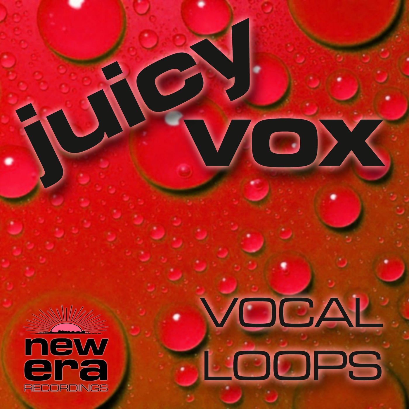 Juicy Vox Vol 5