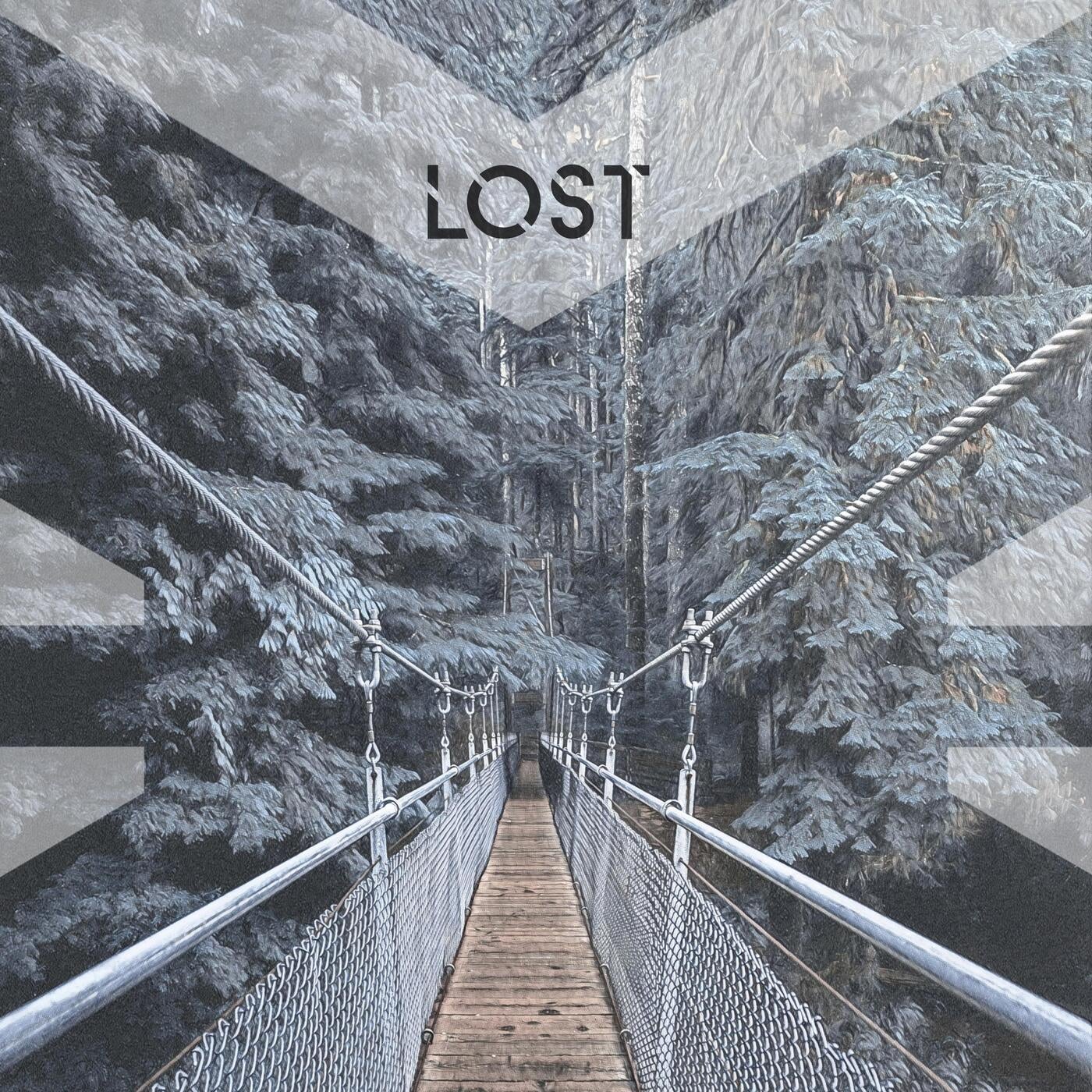 Lost