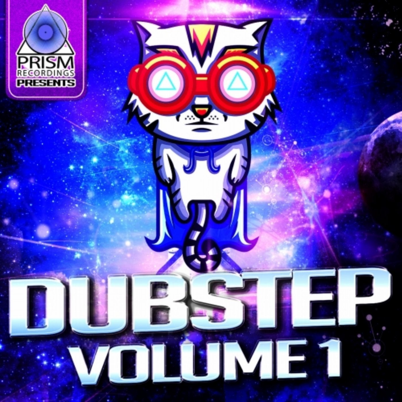 Dubstep, Vol. 1