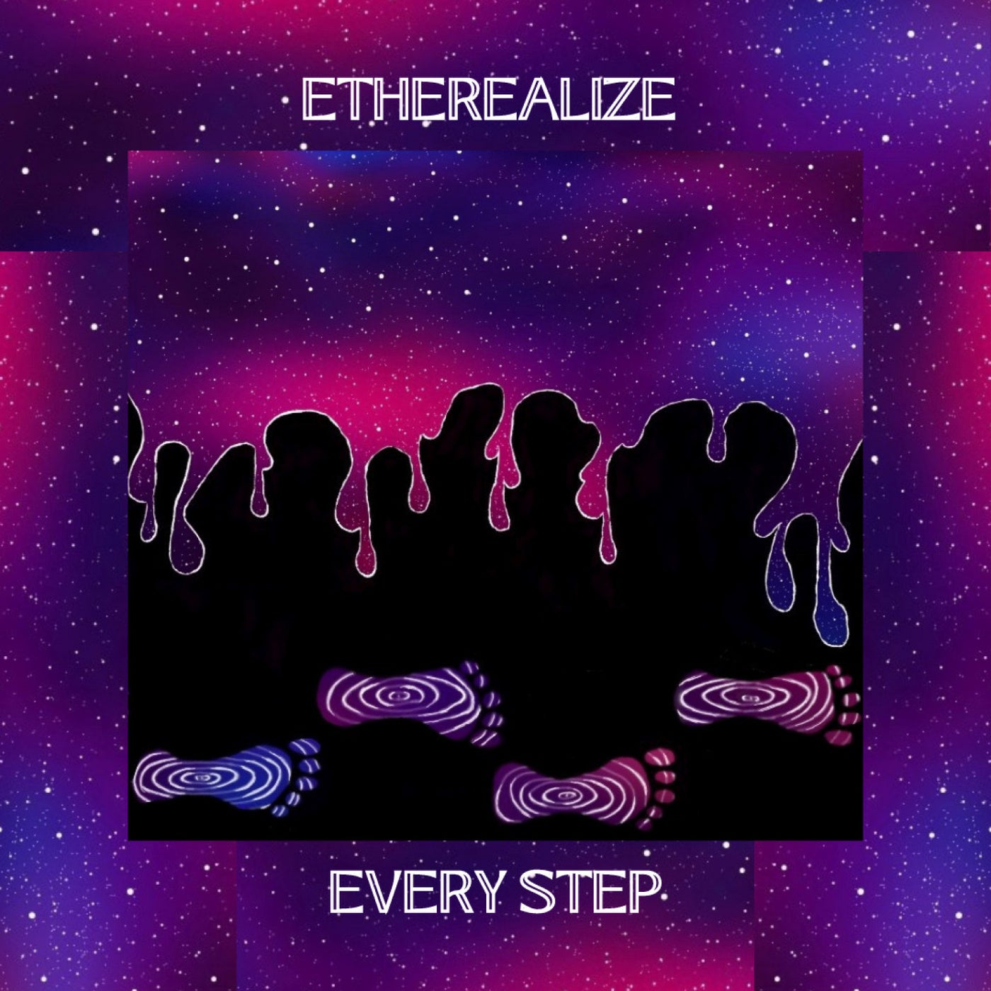 Every Step