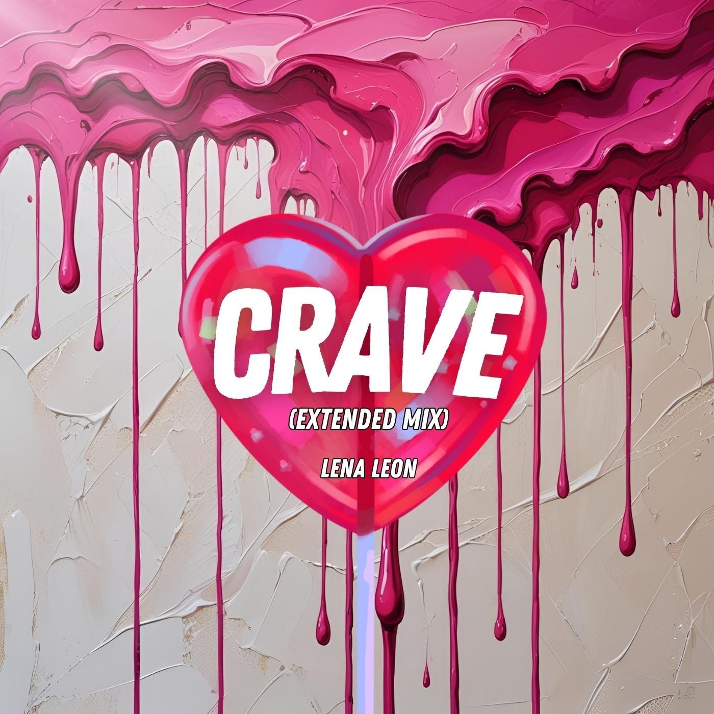 Crave (Extended Mix)
