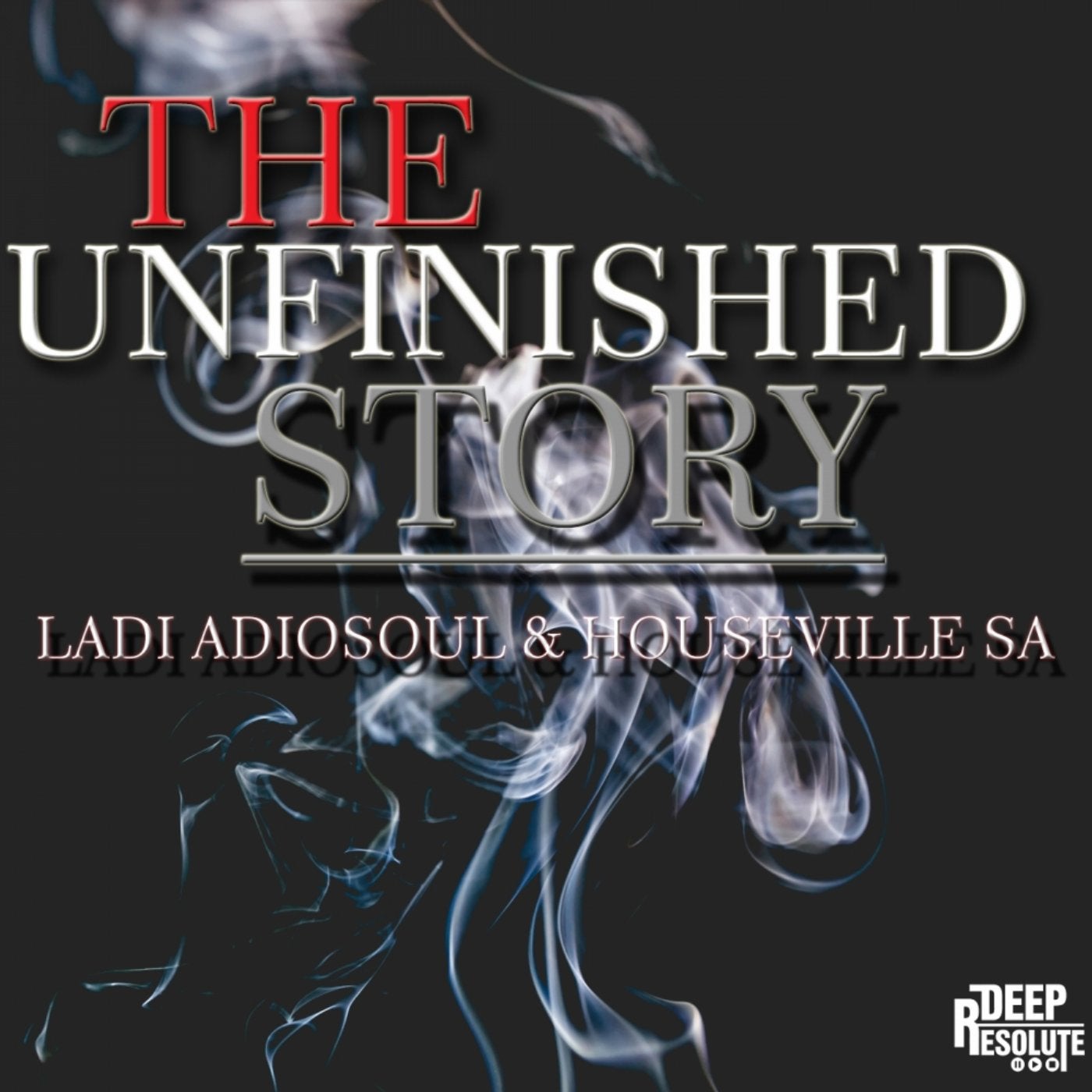 The Unfinished Story