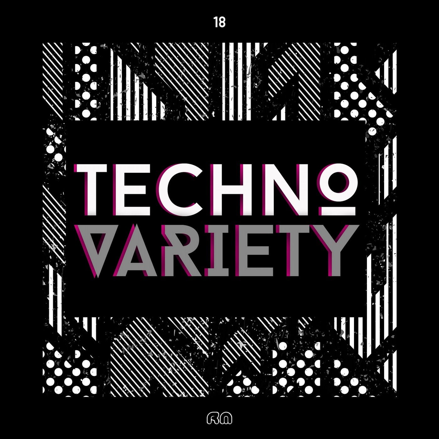 Techno Variety #18
