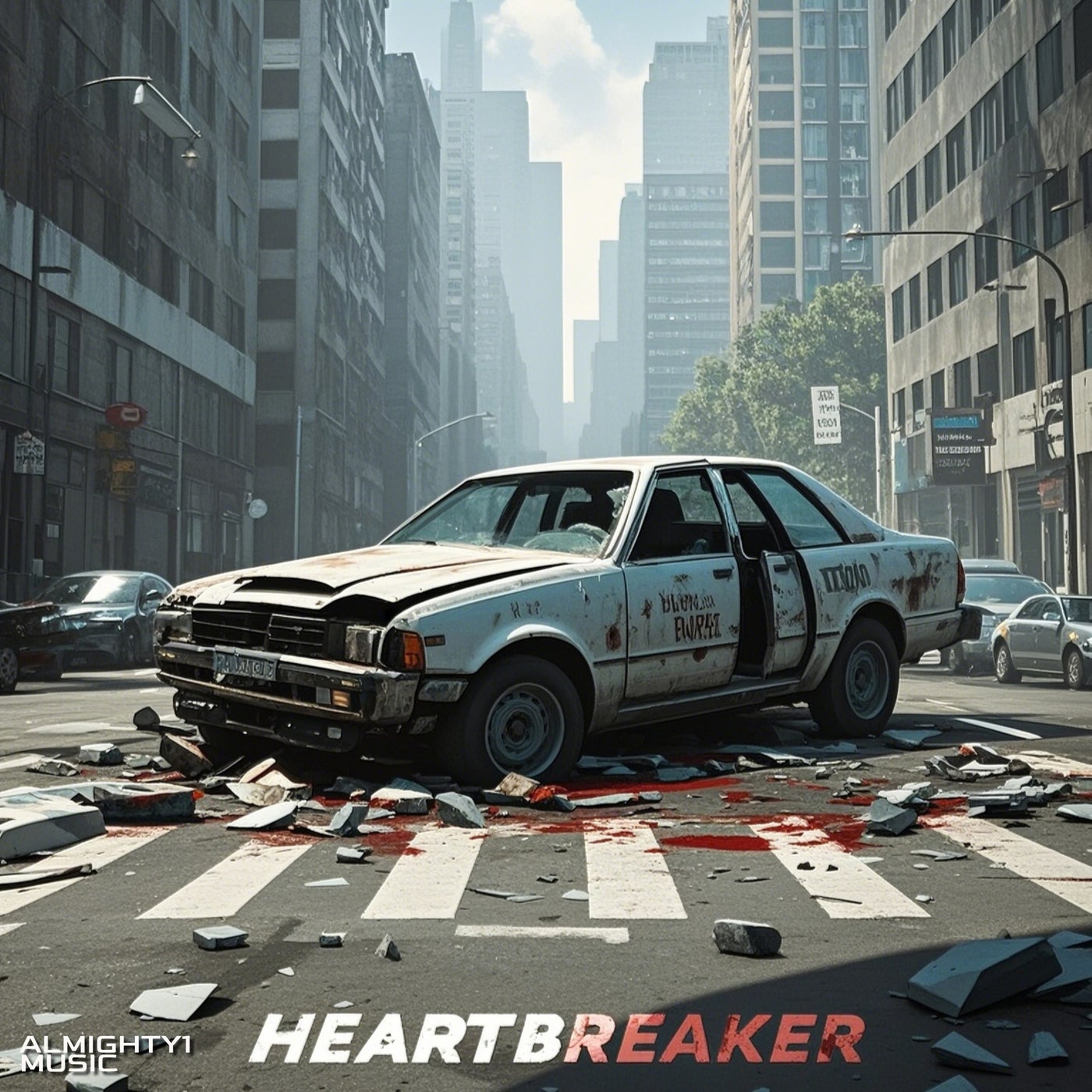 Heartbreaker