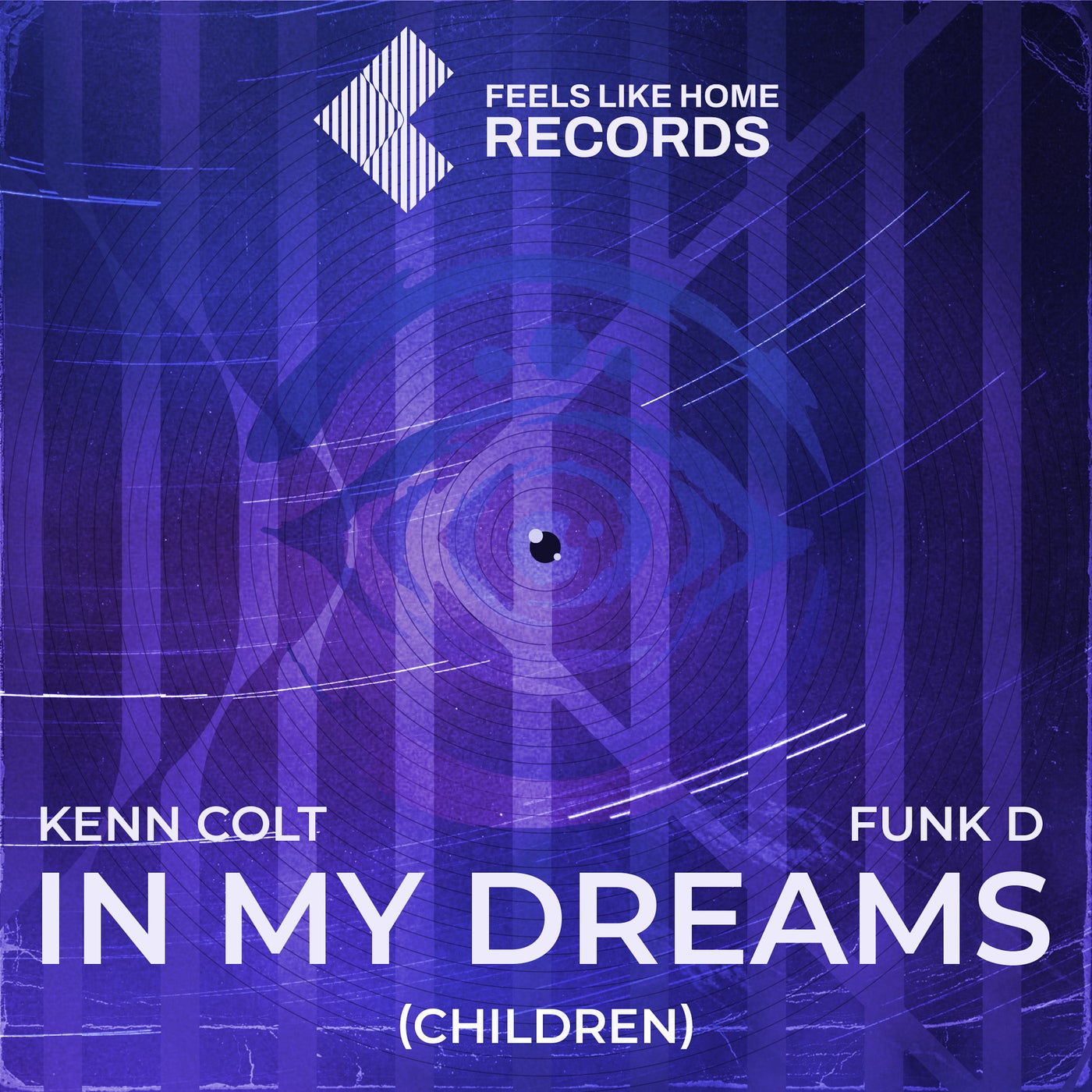 In My Dreams (Children) - Extended