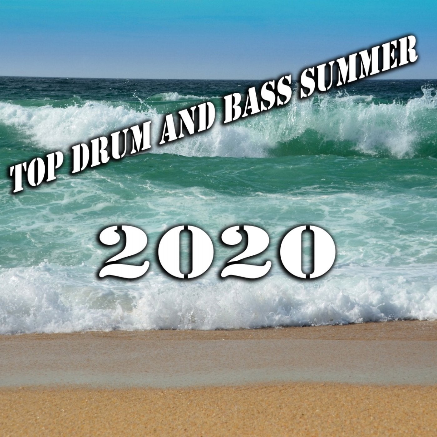 Top Drum & Bass Summer 2020