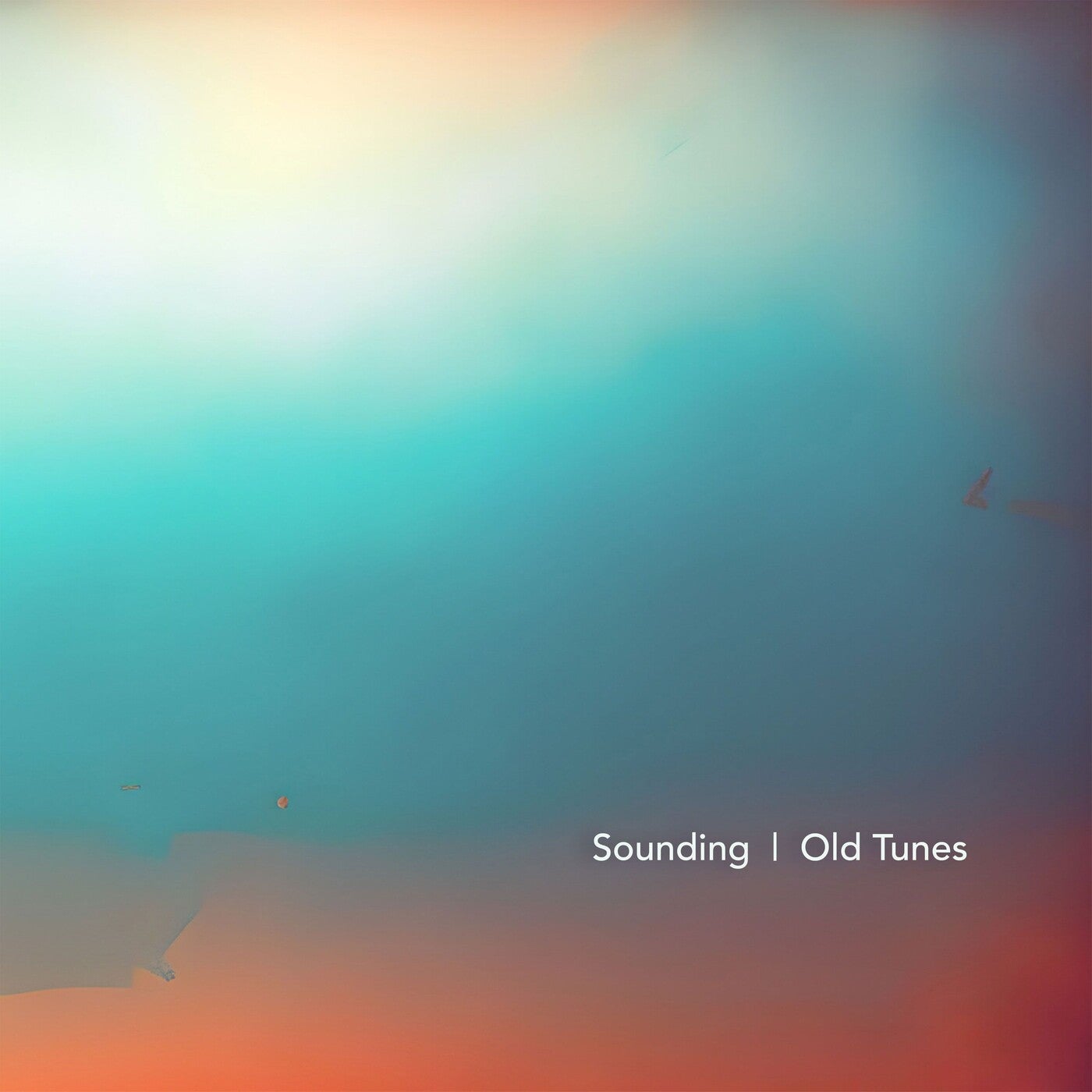 Old Tunes (Re-Mastered)