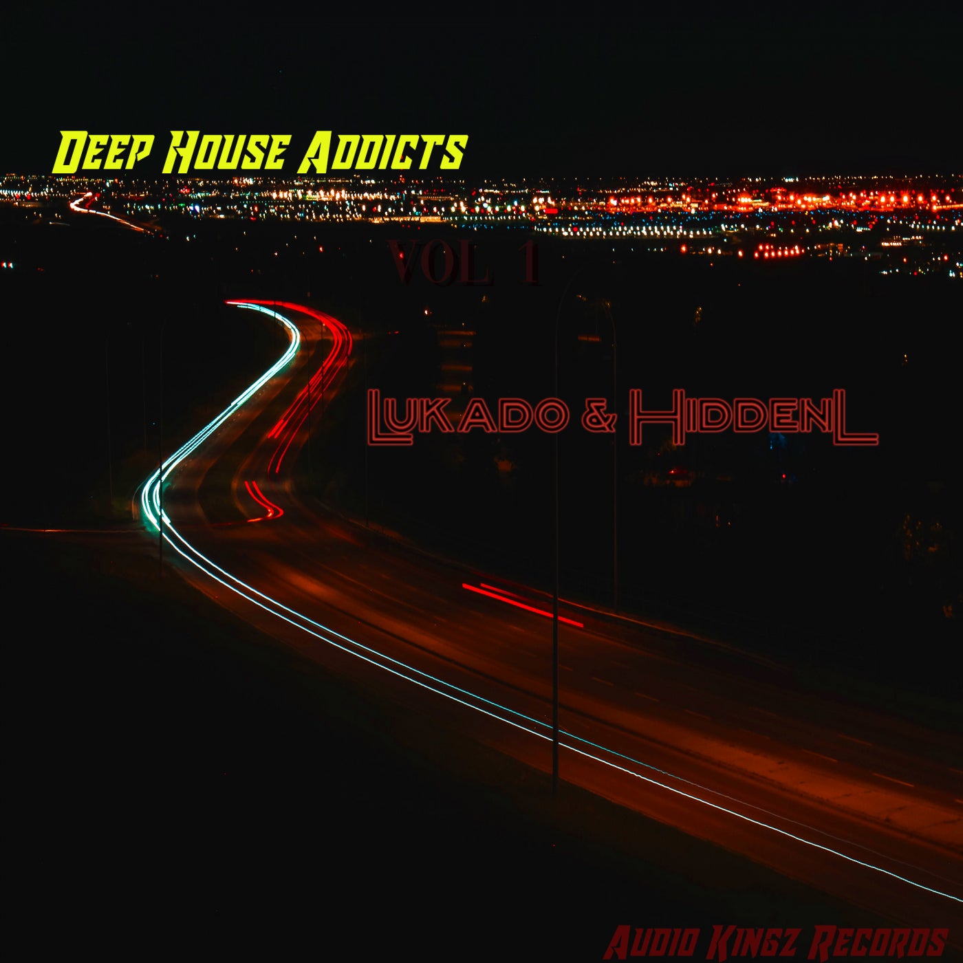 Deep House Addicts