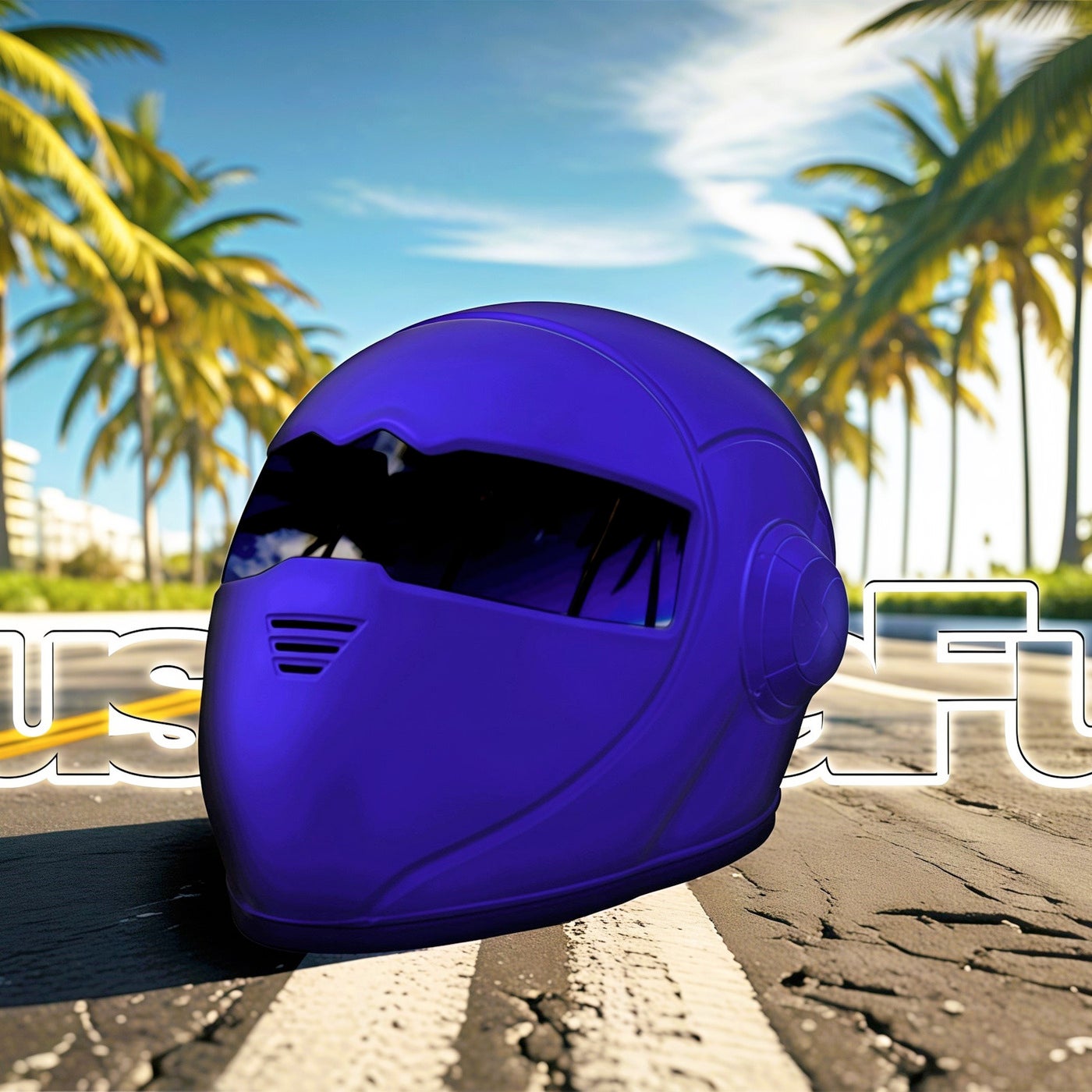 Cover art for Supersede Your Love