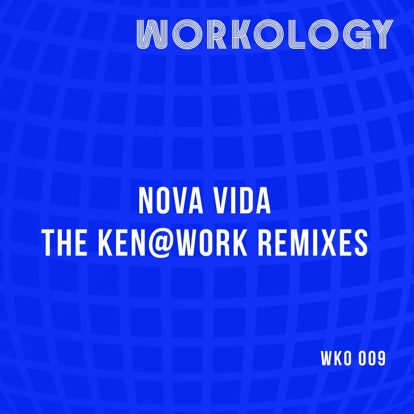 The Ken@Work Remixes