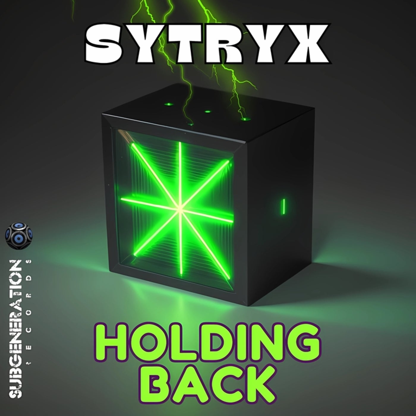 Holding Back