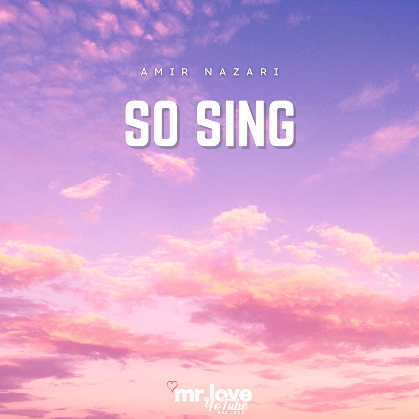 So Sing (MRSLYR298)