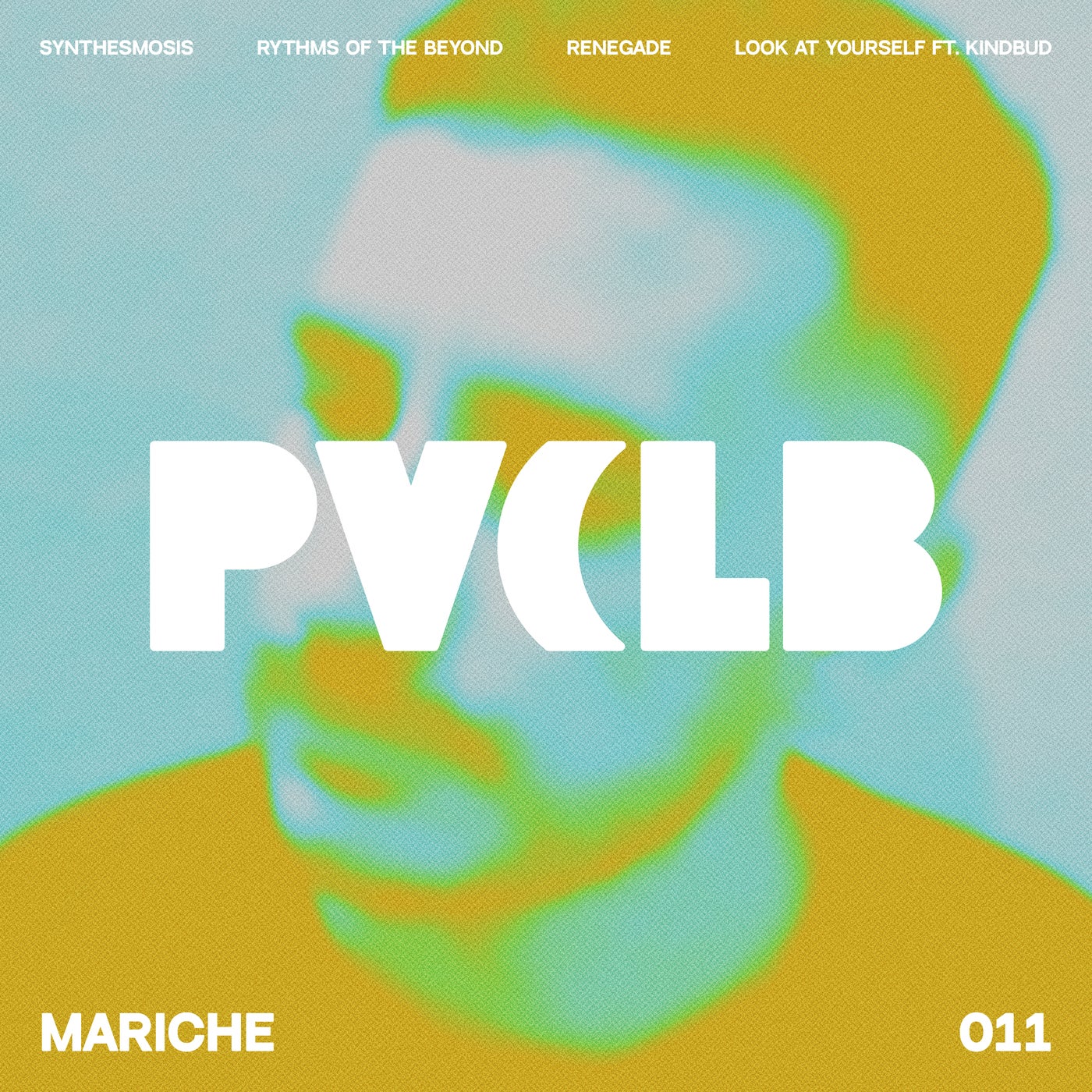 Synthesmosis EP