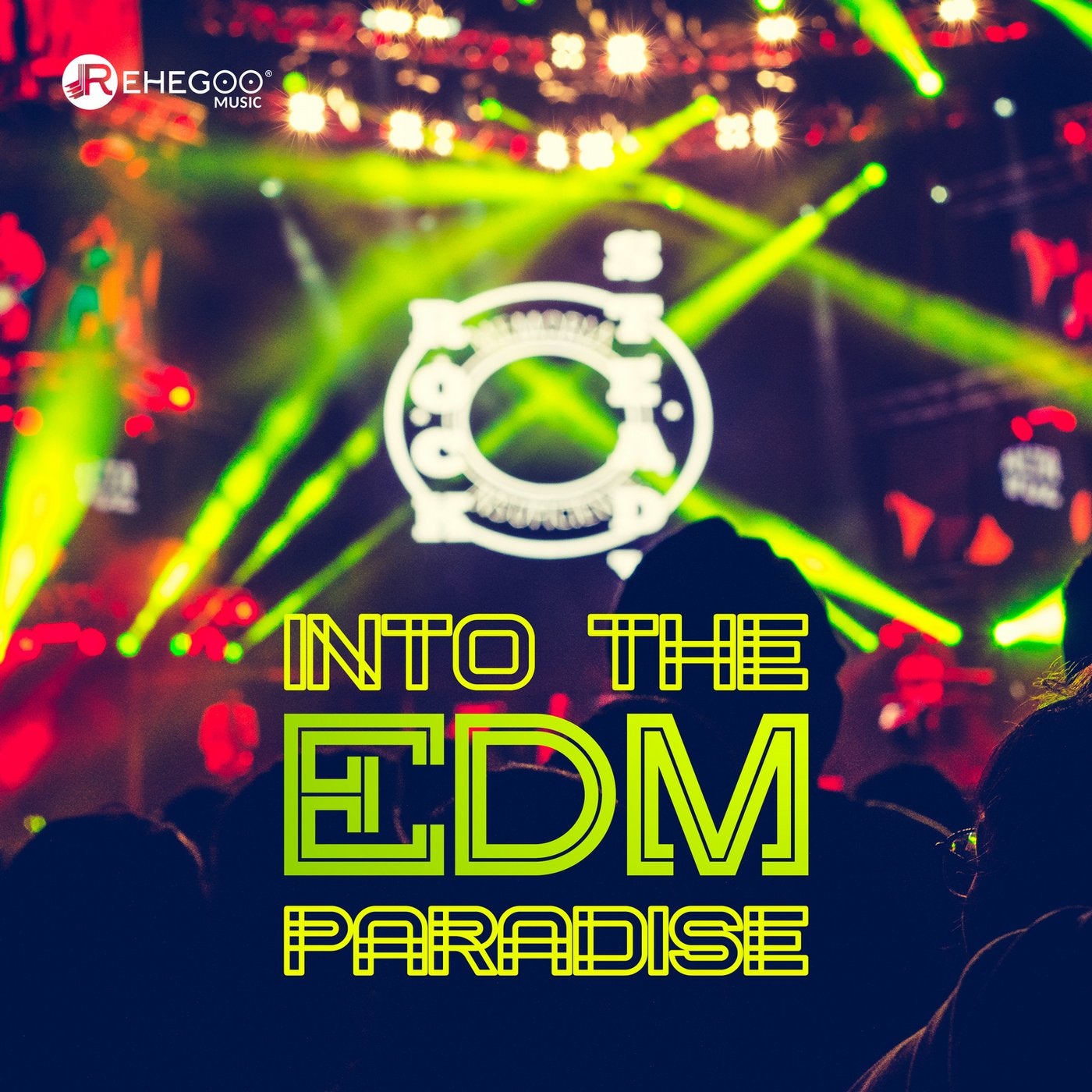 Into the EDM Paradise