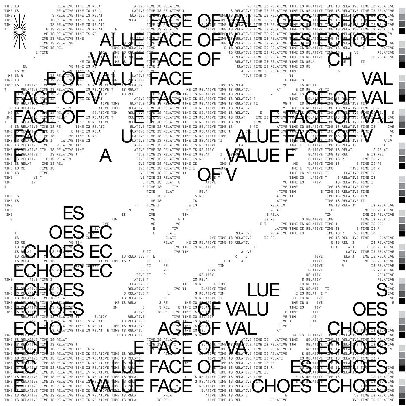 Echoes / Face of Value