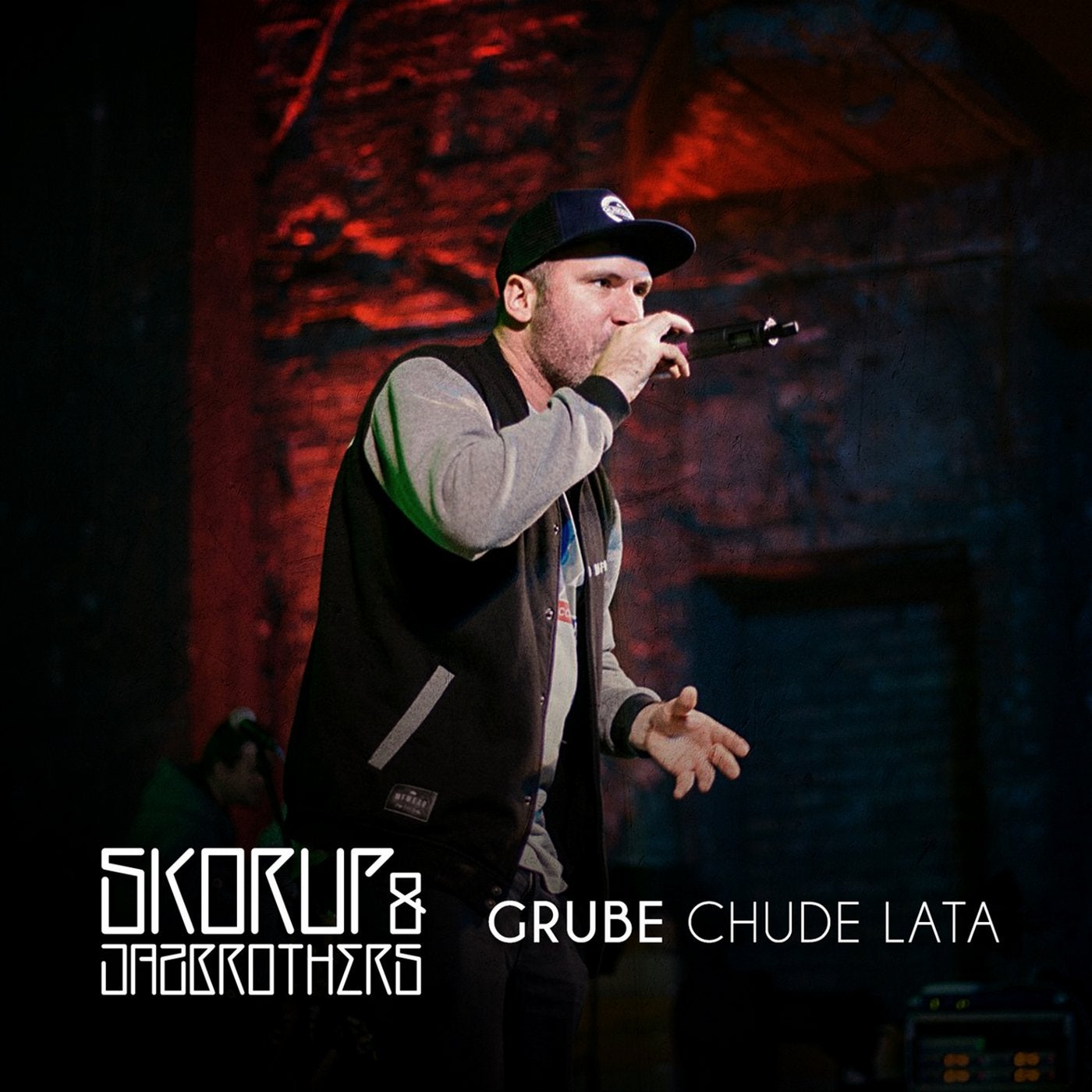 Grube Chude Lata