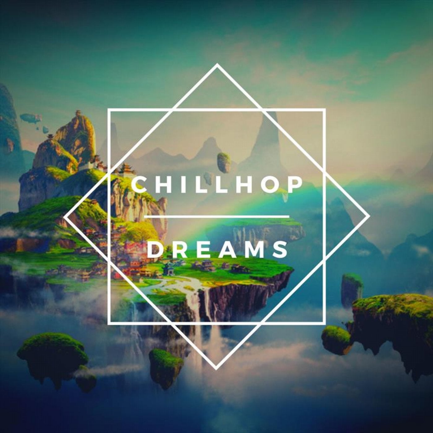 Chillhop Dreams