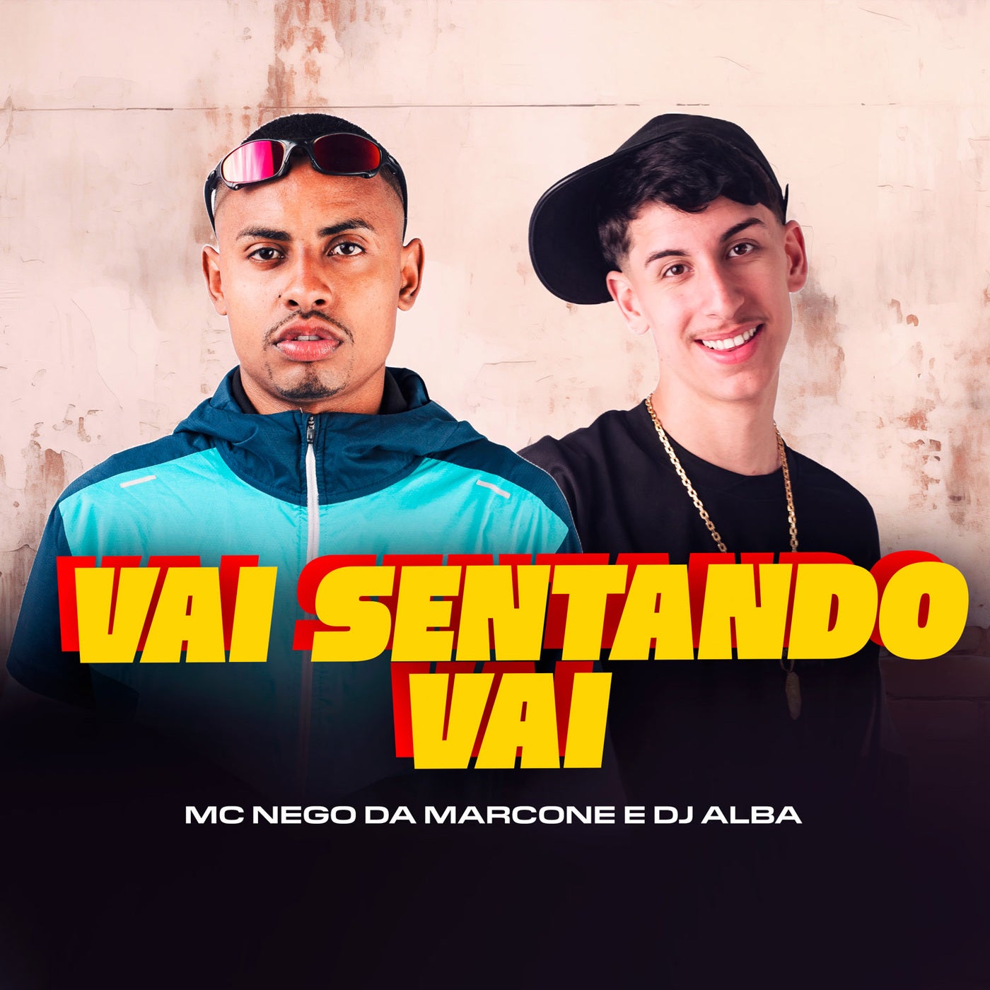Vai Sentando Vai