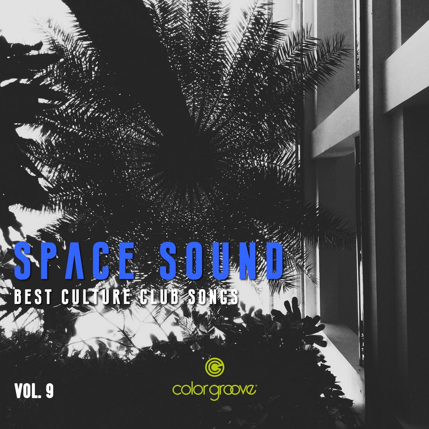 Space Sound, Vol. 9 (Best Culture Club Songs)