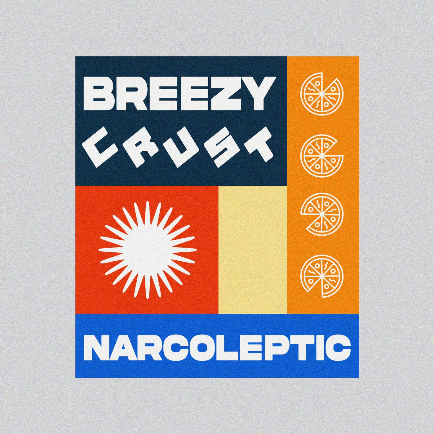 Narcoleptic (feat. Kazam)