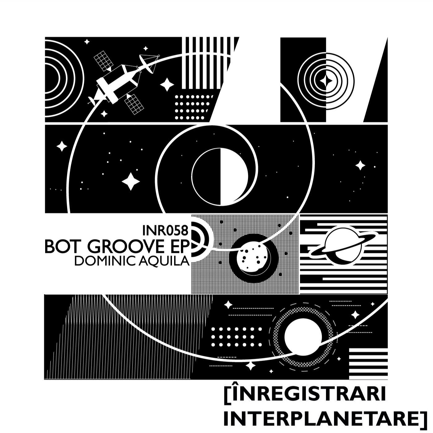 Bot Groove EP