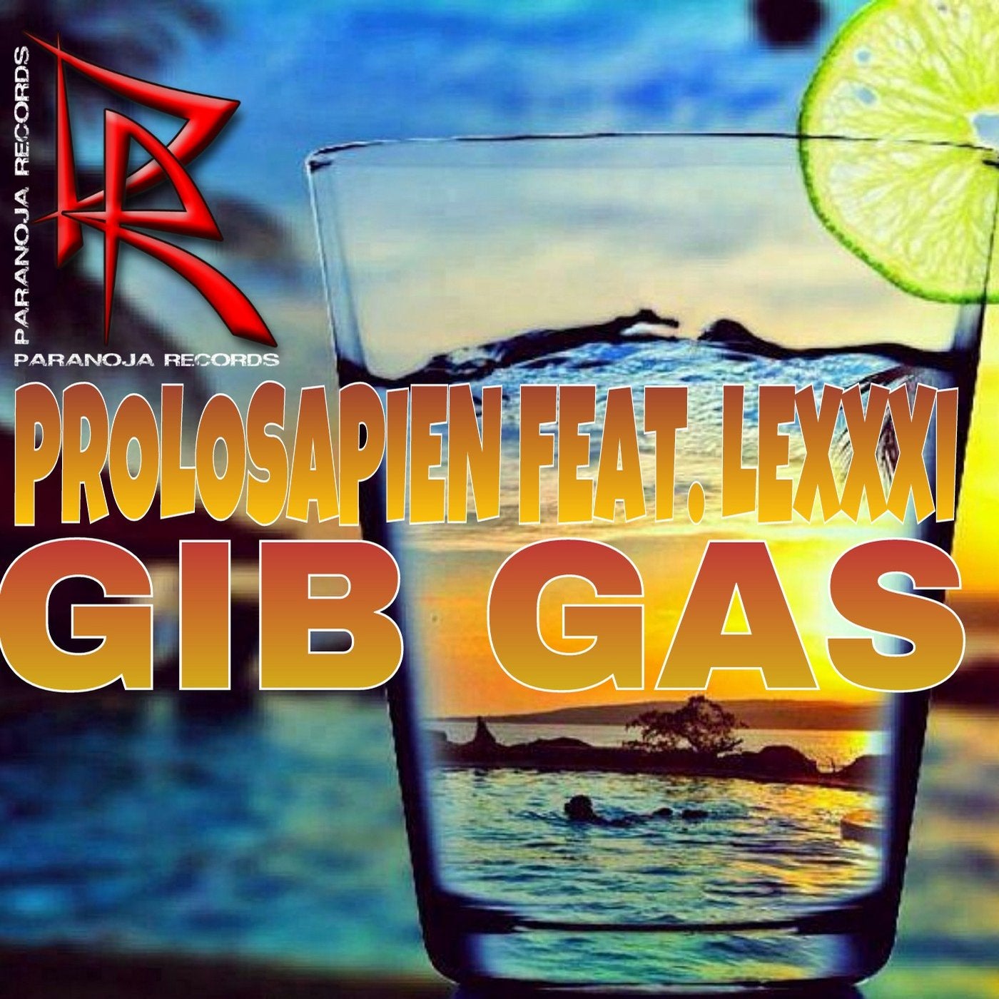 Gib Gas