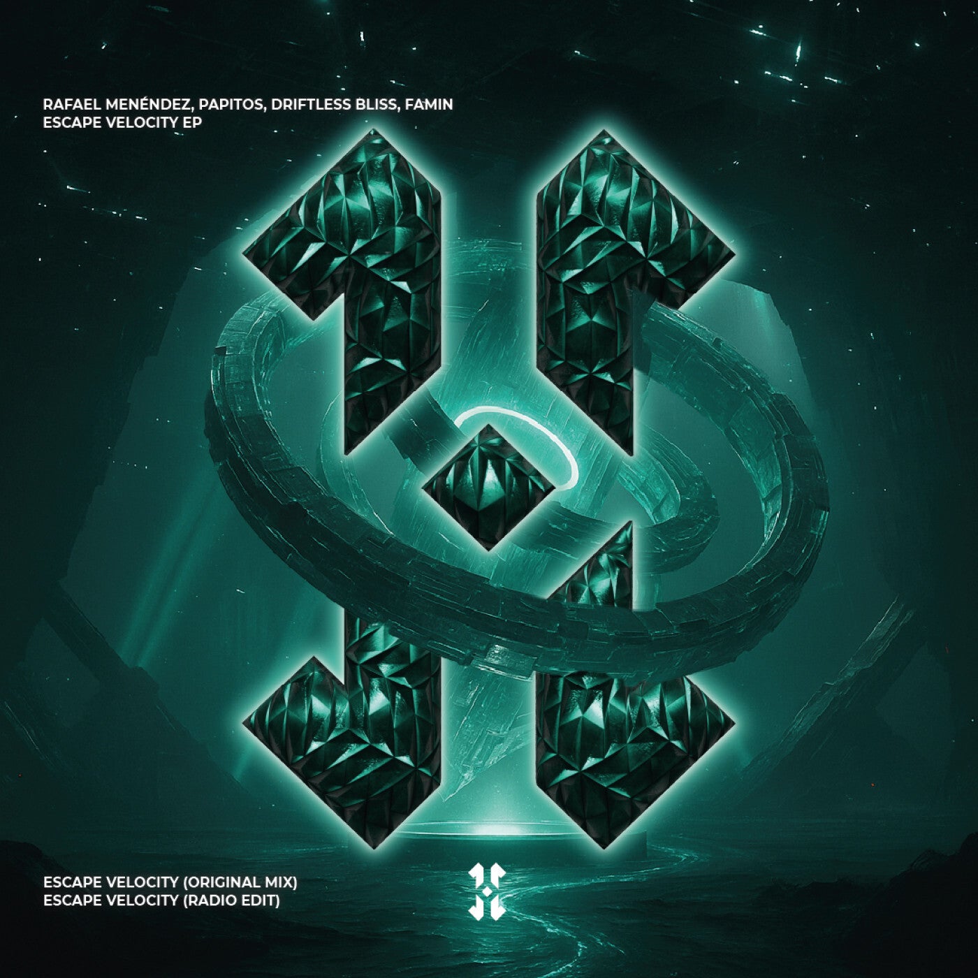 Escape Velocity EP