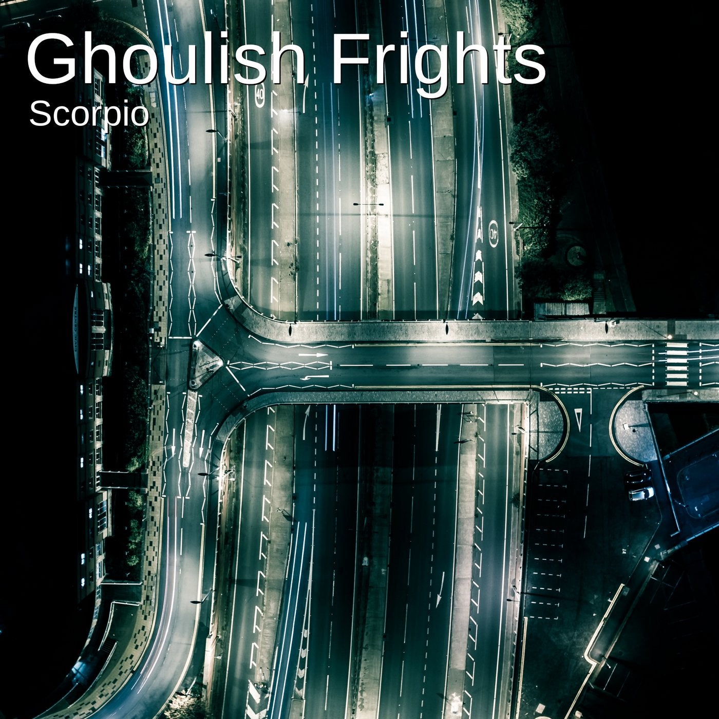 Ghoulish Frights
