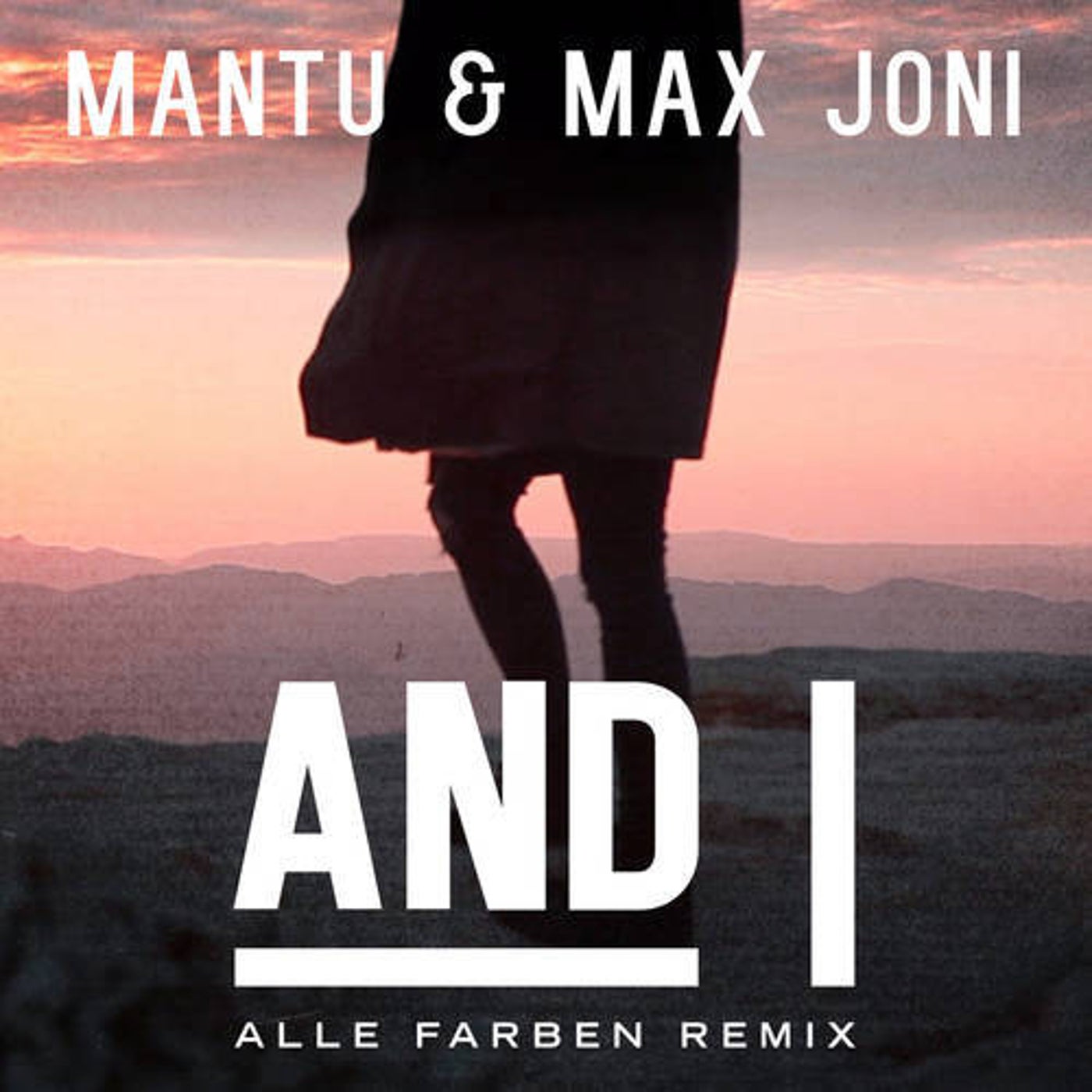 And I (Alle Farben Remix)