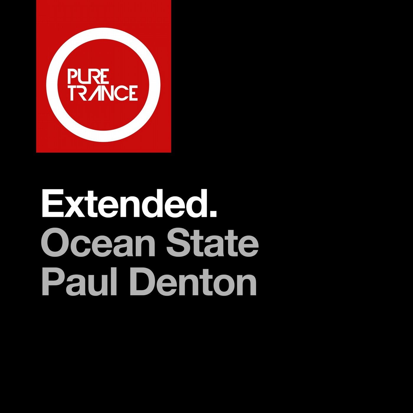 Pure Trance Extended