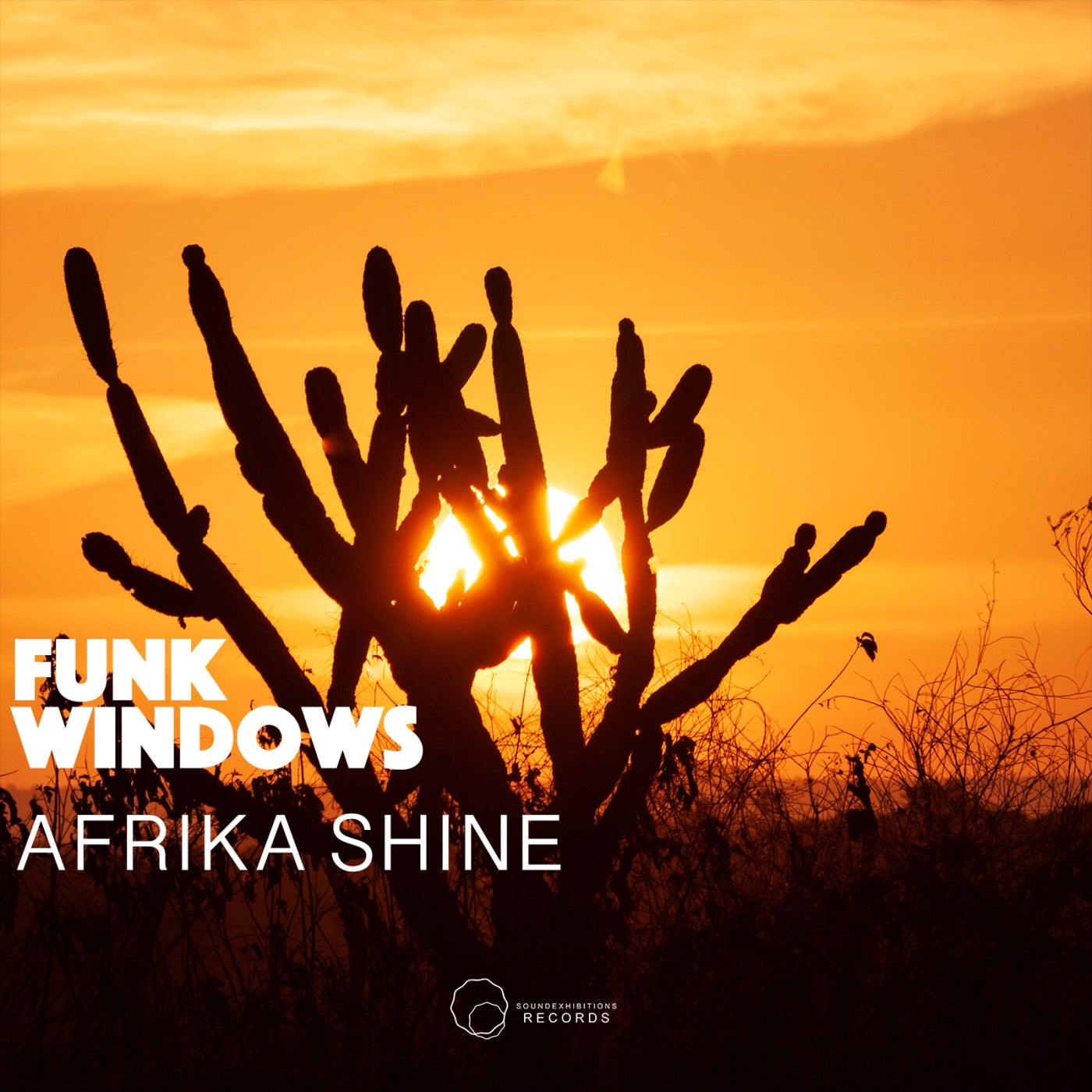 Afrika Shine