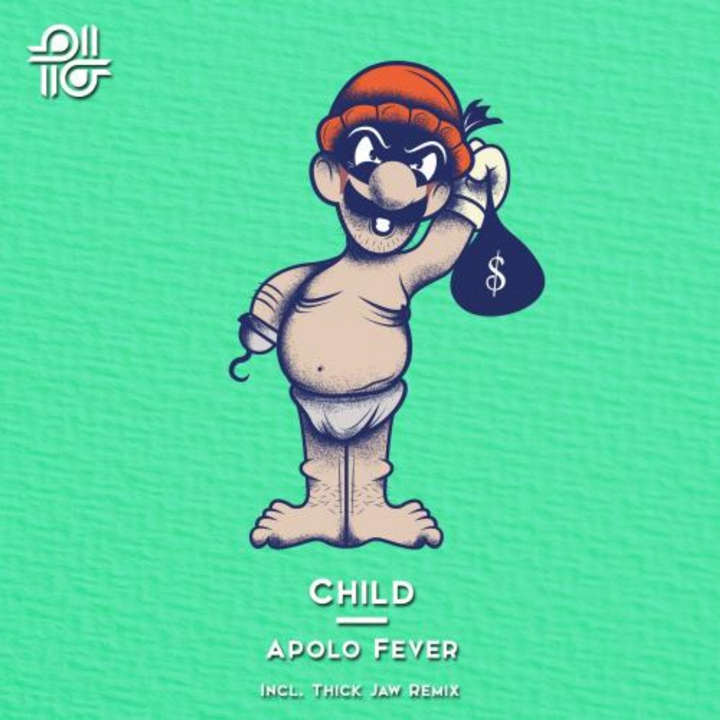 Child EP