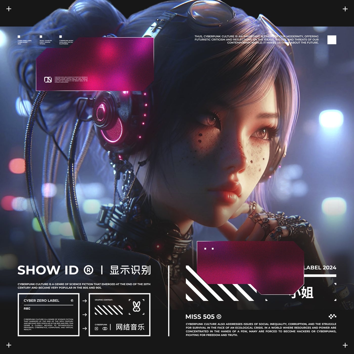 Show ID