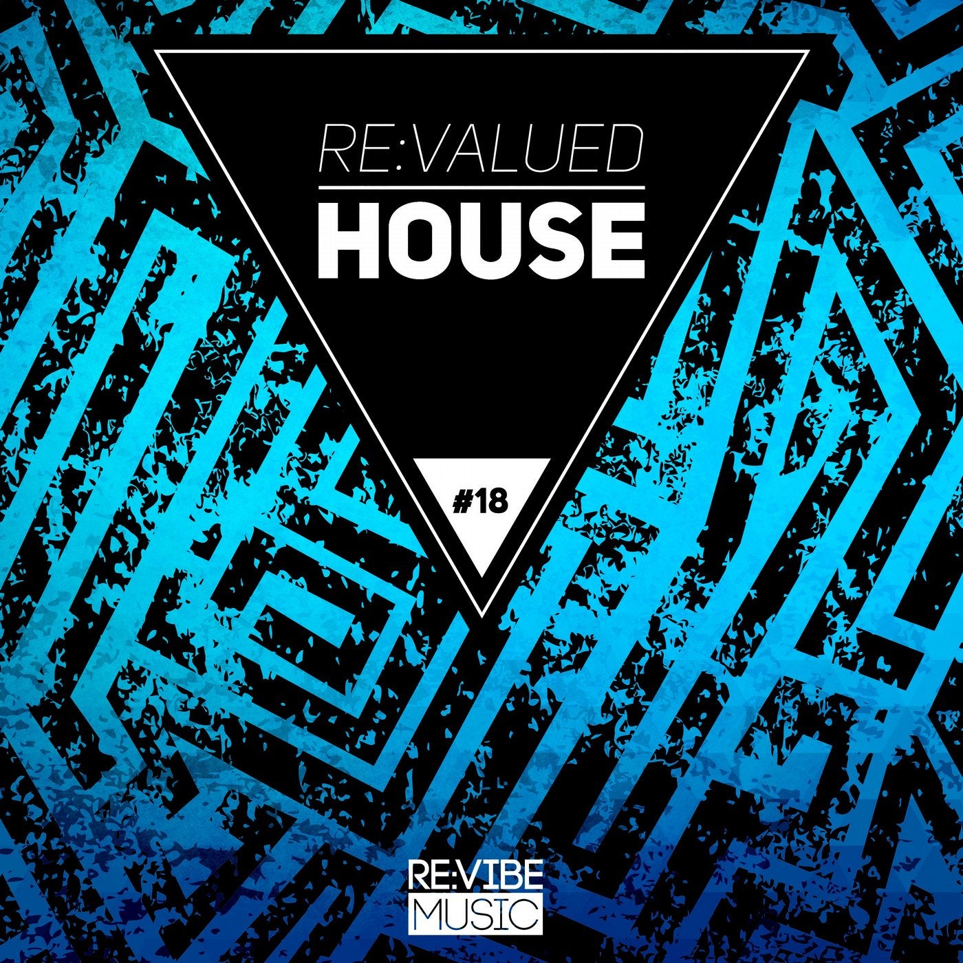 Re:Valued House, Vol. 18