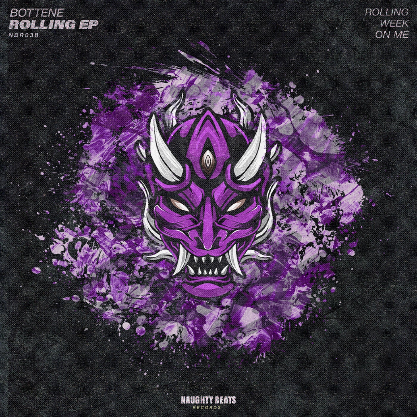 Rolling EP