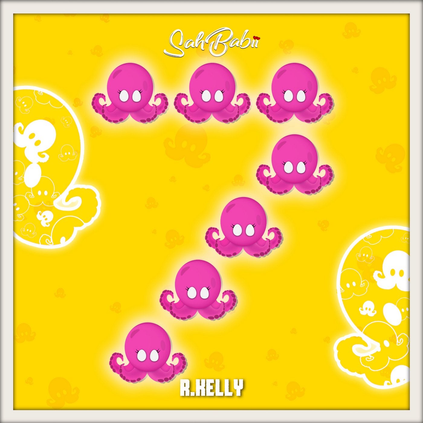 7 Squids (feat. R. Kelly)