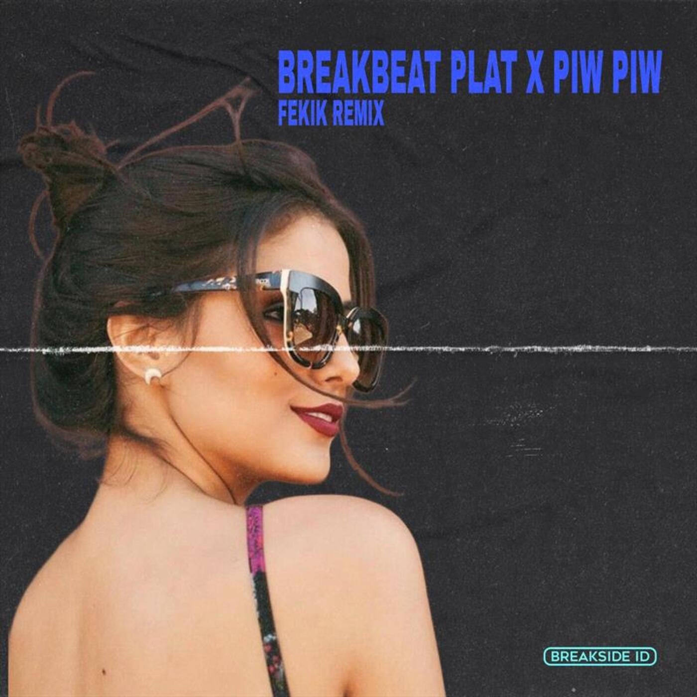 Breakbeat Plat X Piw Piw