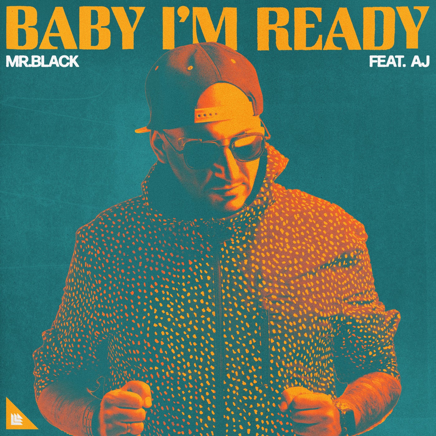 Baby I'm Ready