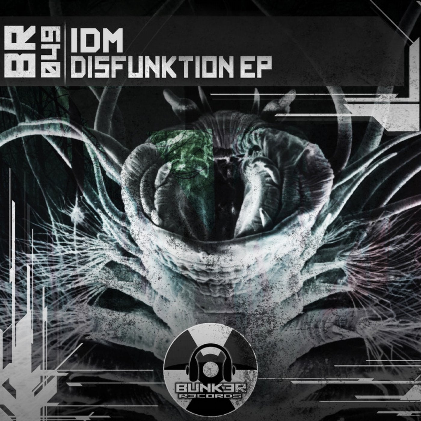 Disfunktion EP