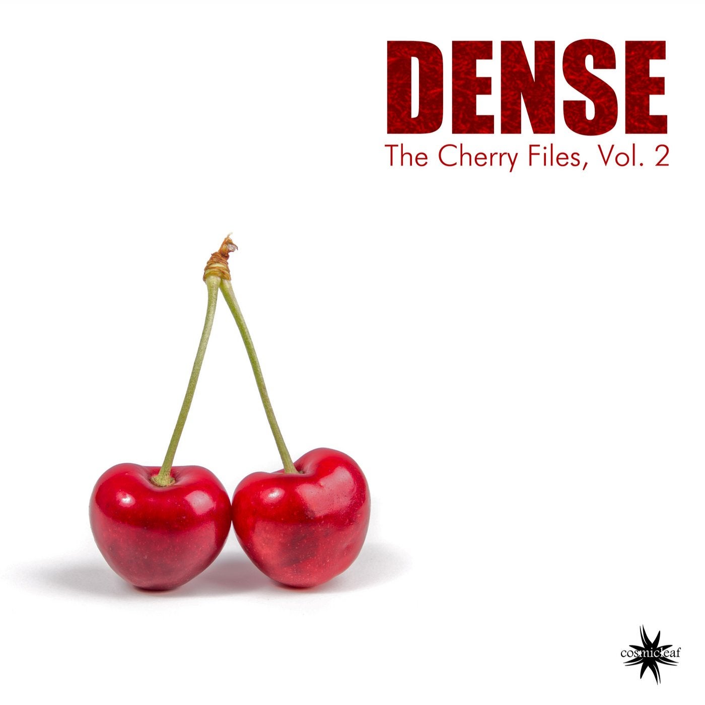 The Cherry Files, Vol. 2