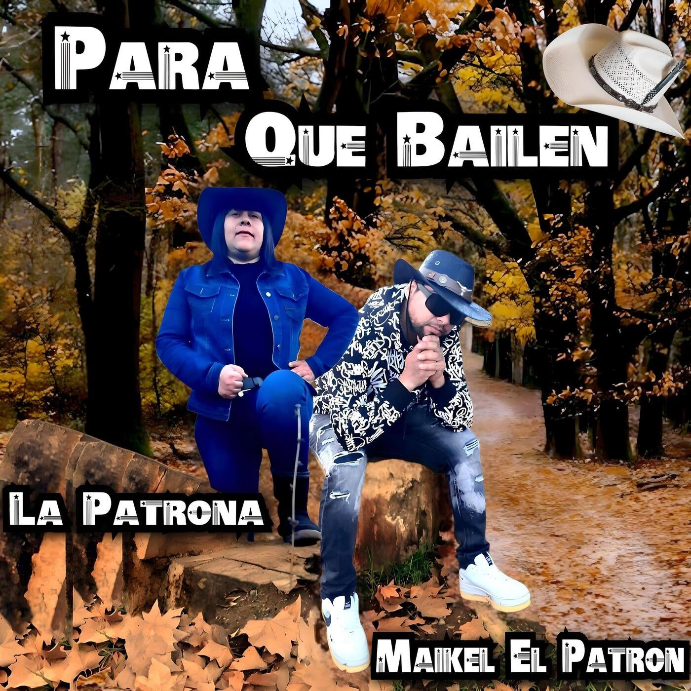 Para Que Bailen