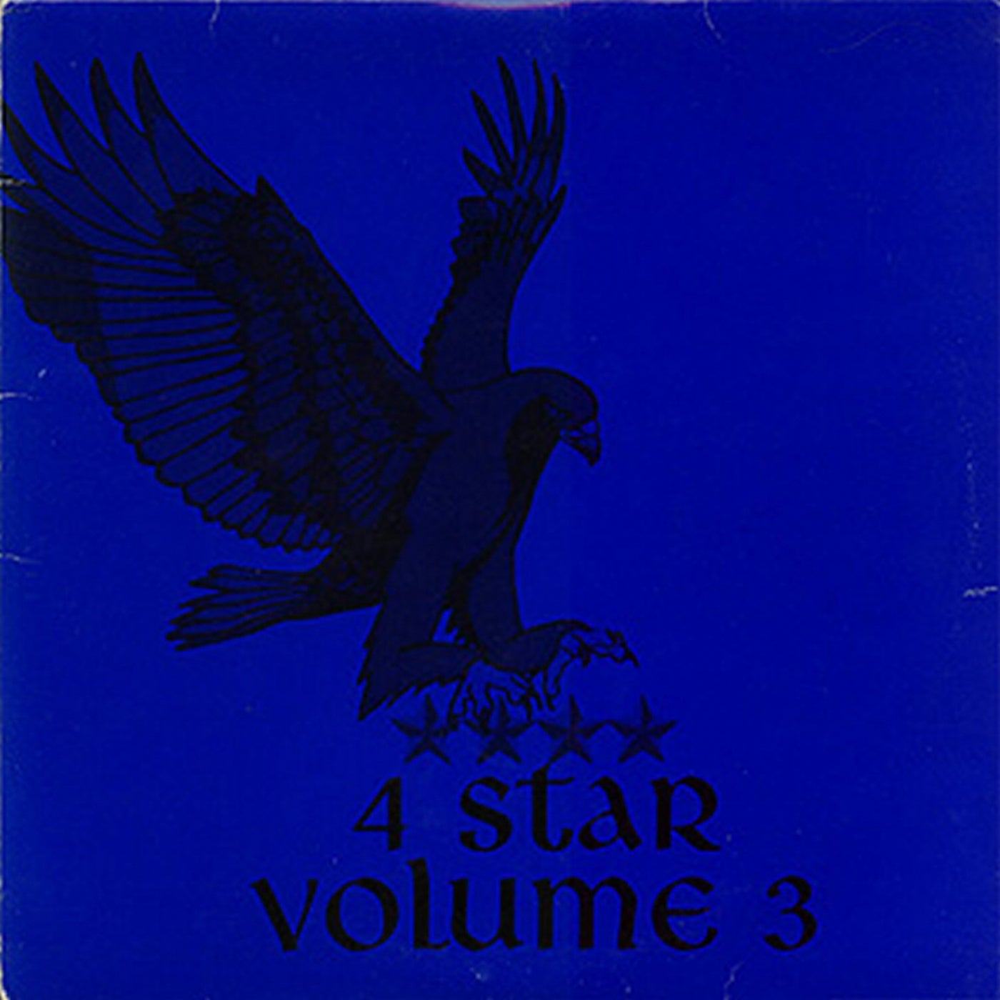 4 Star - Volume 3 (2023 Remaster)