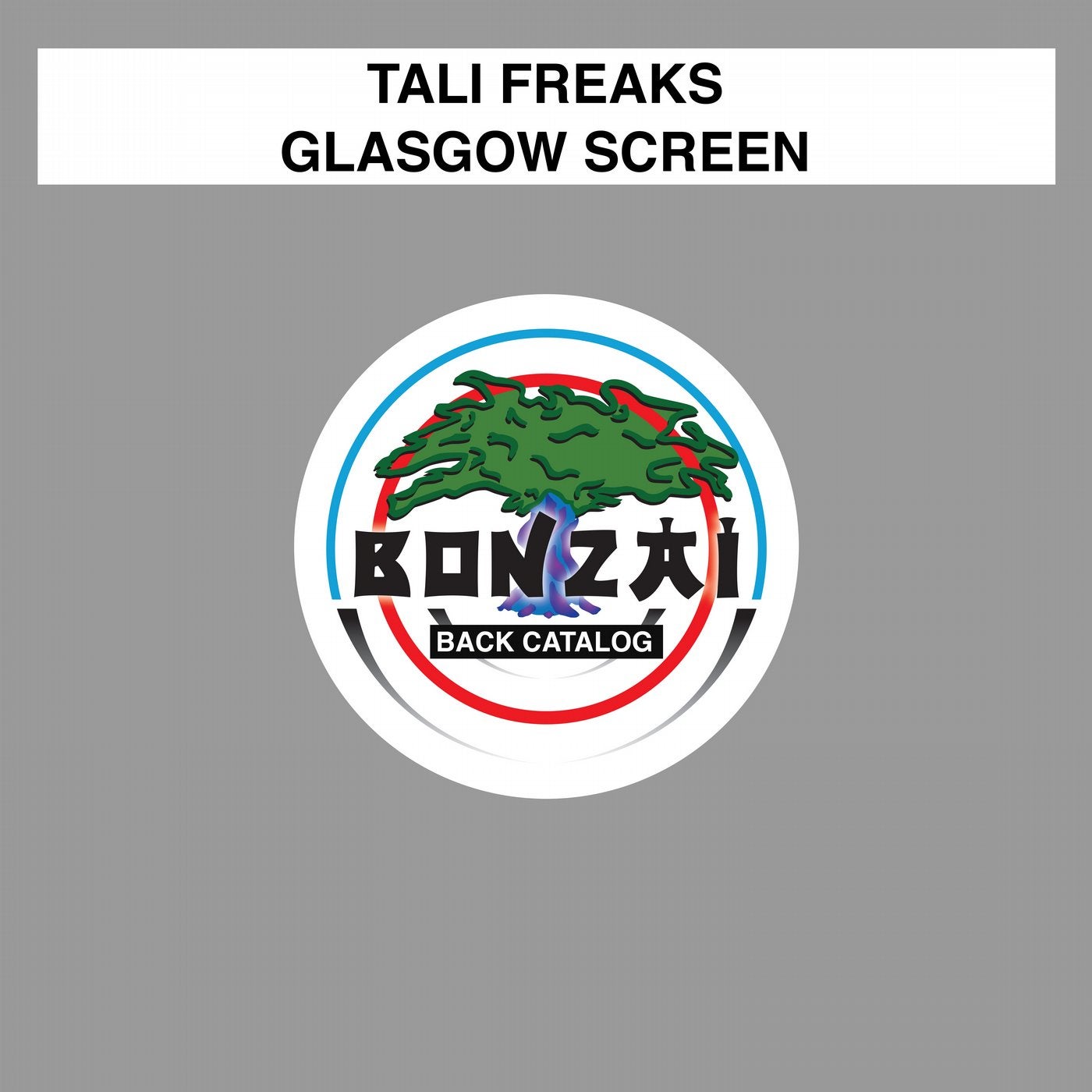 Glasgow Screen