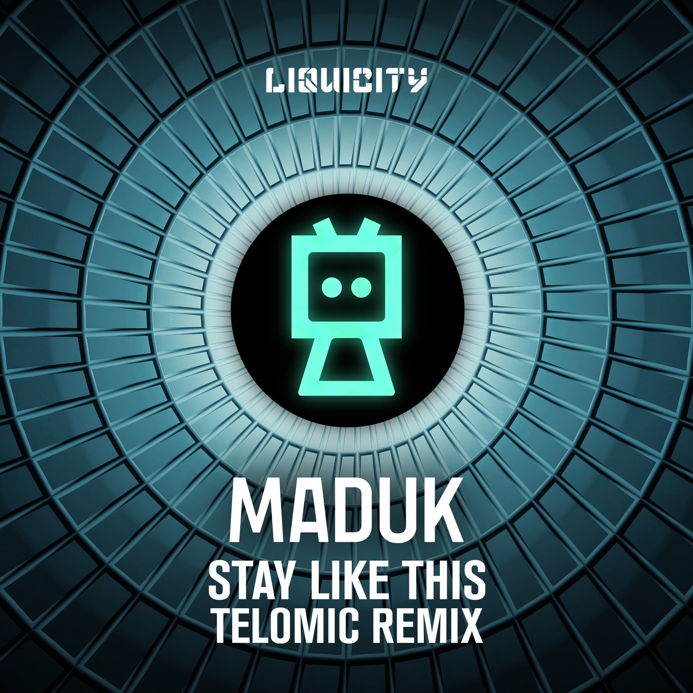 Stay Like This - Telomic Remix