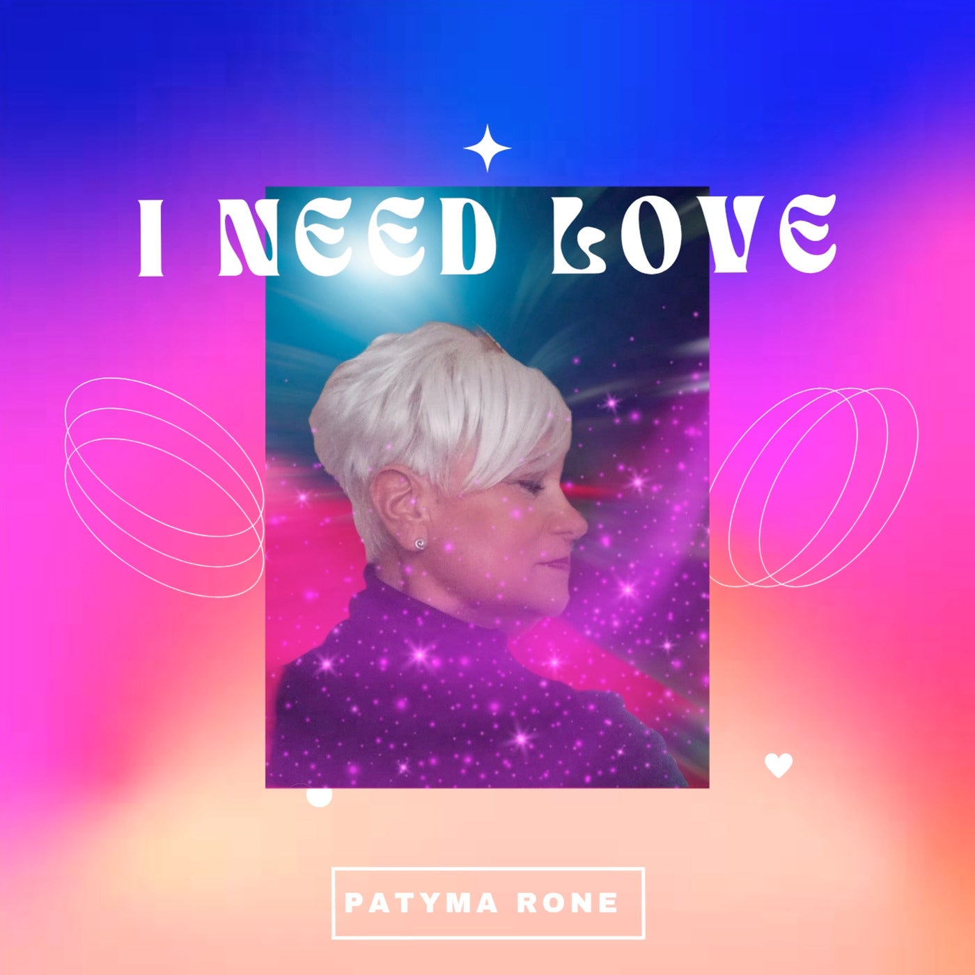 I Need Love