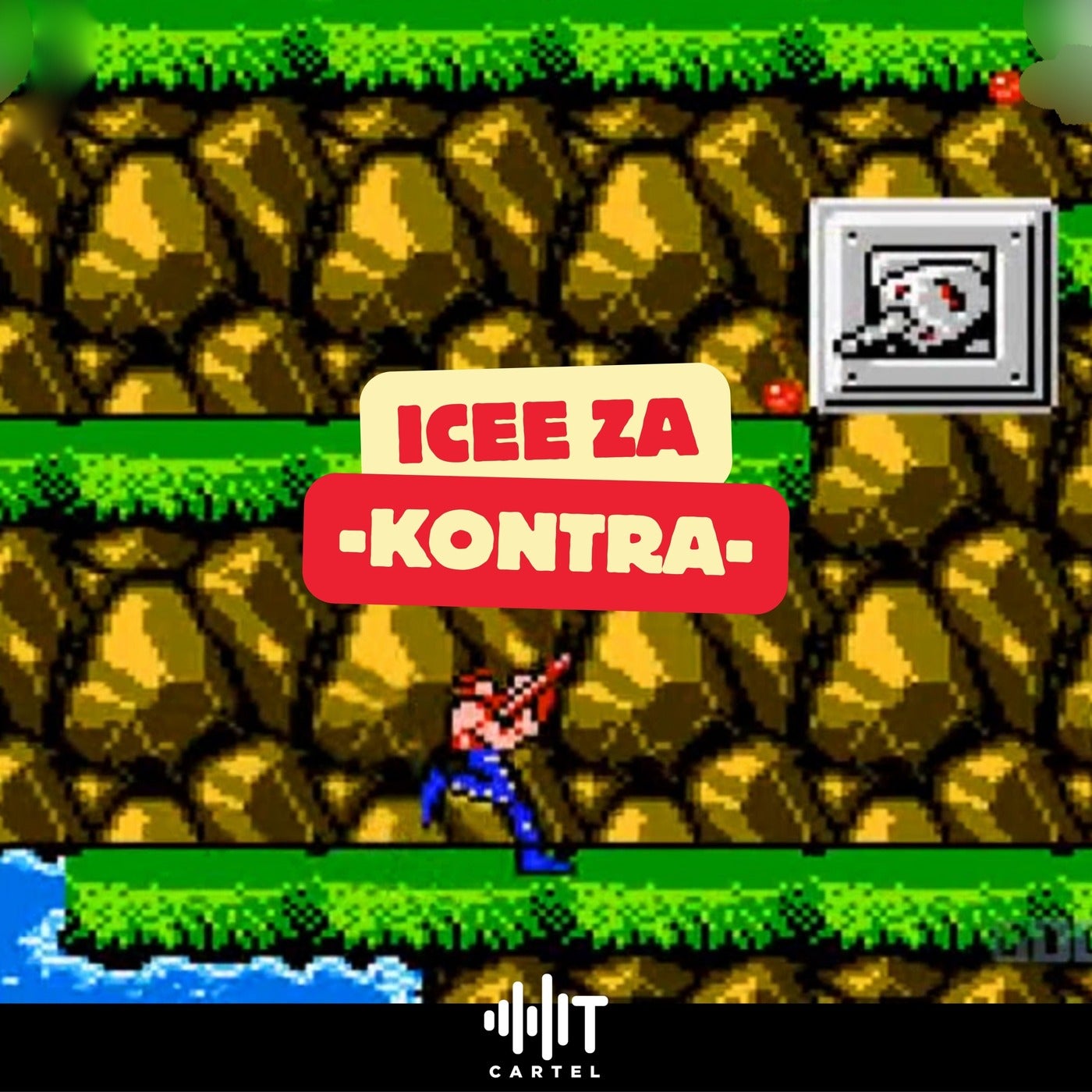 KONTRA
