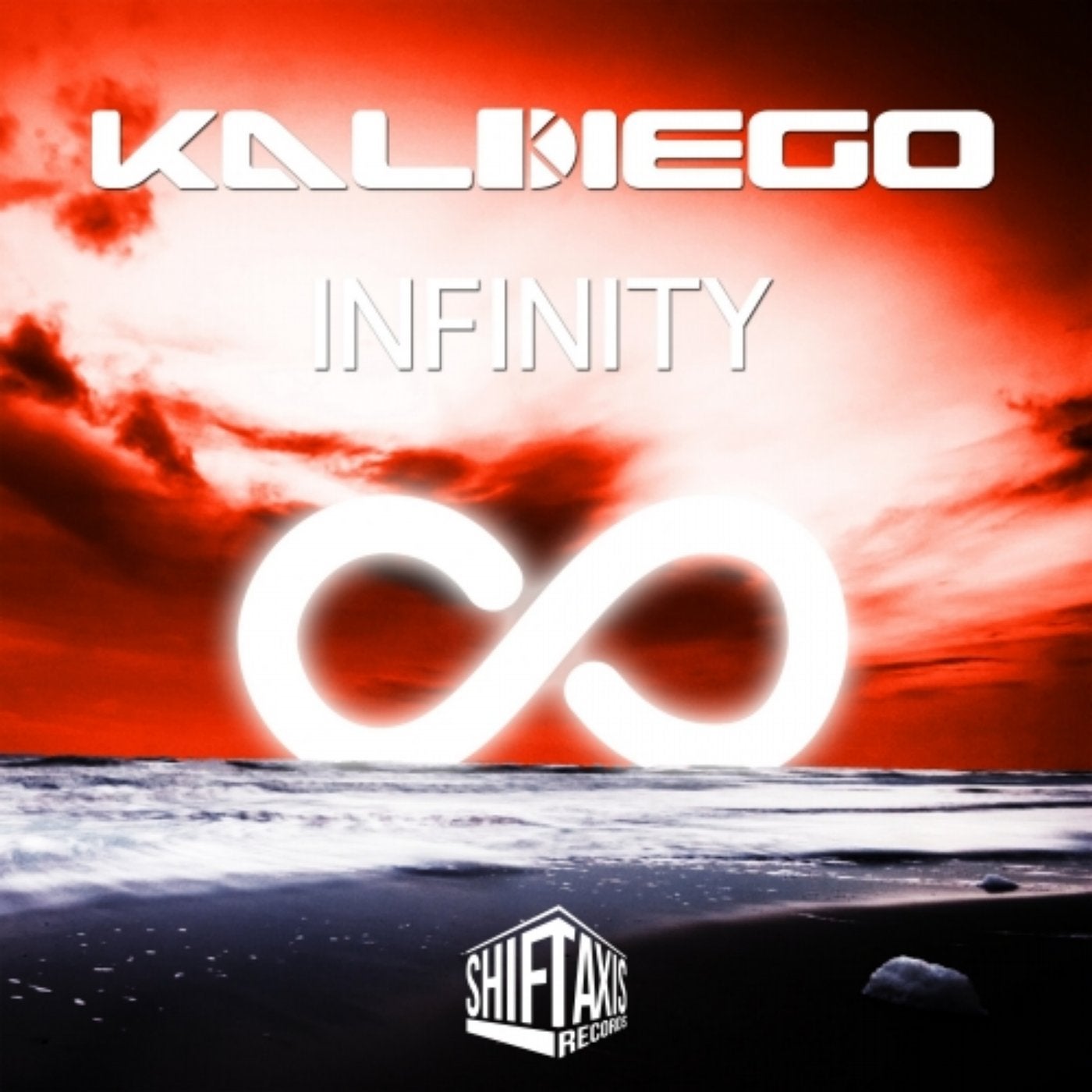 Infinity (feat. Addie)