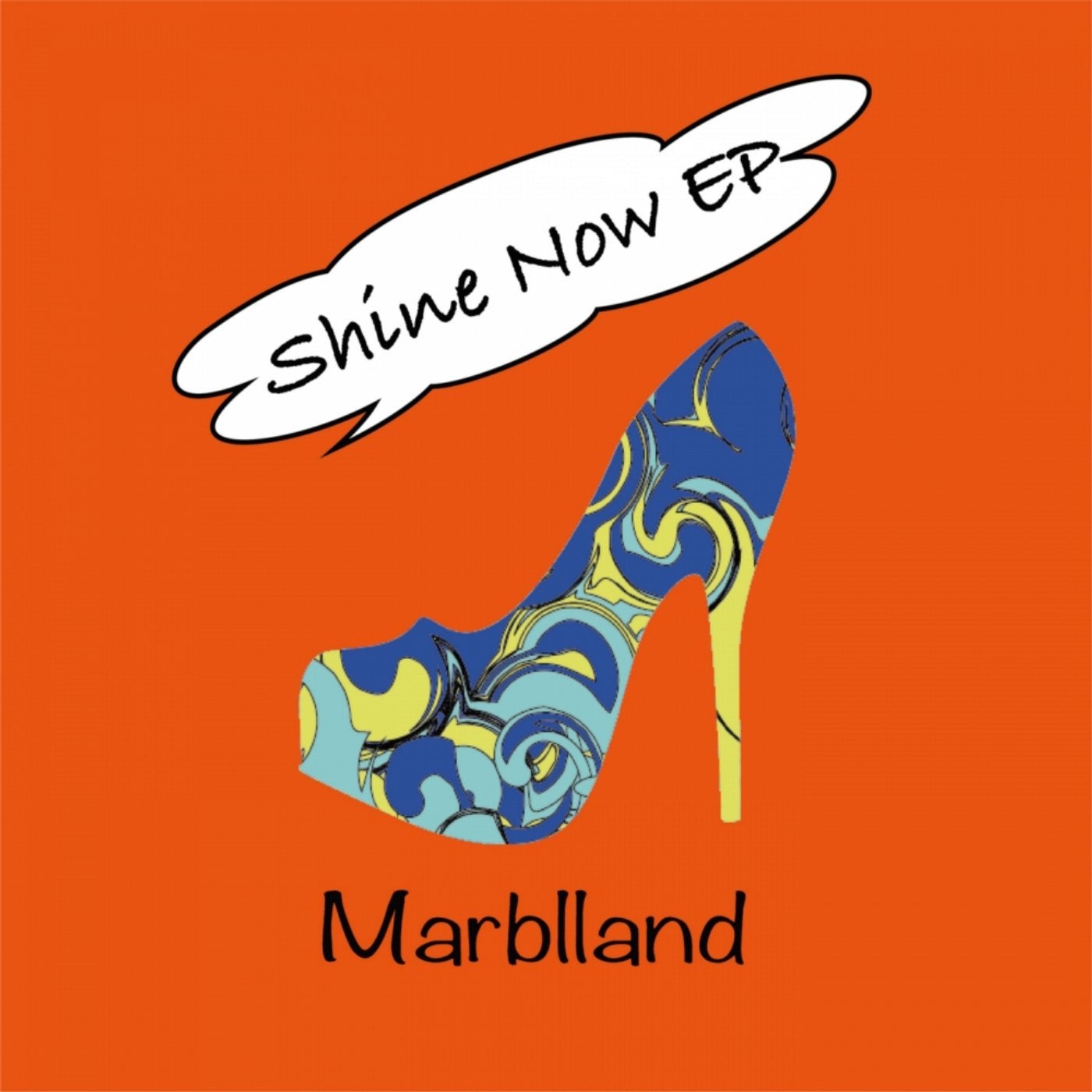 Shine Now EP